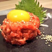 近江うし 焼肉 にくTATSU 青山本店 - 