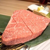 近江うし 焼肉 にくTATSU 青山本店 - 