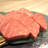 近江うし 焼肉 にくTATSU 青山本店 - 