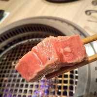 近江うし 焼肉 にくTATSU 青山本店 - 