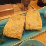 鰻 にしはら - うまき