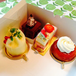 ピュイサンス - 