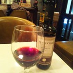 パンデュール - 赤ワイン