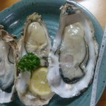 鈴木水産 - 料理写真: