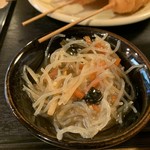 串カツ生野 - 