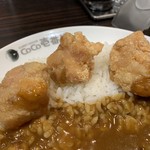 CoCo壱番屋 - 