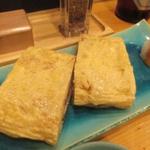 鰻 にしはら - うまき