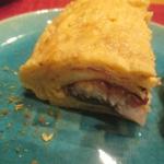 鰻 にしはら - うまき