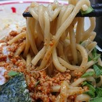 蒙古タンメン中本 - 