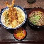 どんぶり専門店 丼丼亭 - 料理