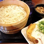 丸亀製麺 - 