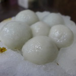 御品元傳統手工元宵 - 桂花綜合団子。芝麻、花生・・(TWD80)