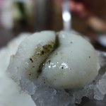 御品元傳統手工元宵 - 芝麻がとろり。