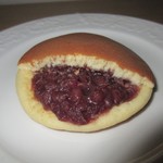 うさぎや - みずみずし～餡子