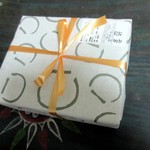 うさぎや - 箱入り