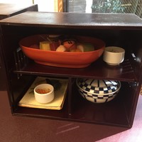 京料理 たん熊北店 Directed by M.Kurisu - 