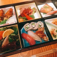 NOBU TOKYO - 