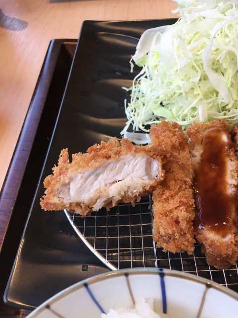 とんかつ 和幸 経堂コルティ店 経堂 とんかつ 食べログ