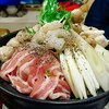 コジーナ邸 鶏白湯ラーメンと豪快な居酒屋料理＆鍋 - 料理写真: