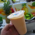 城隍廟口林記現打果汁 - やっぱりこれが一番！