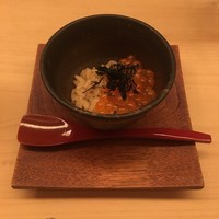 鮨 よし田 - 