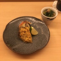 鮨 よし田 - 