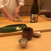 鮨 よし田 - 