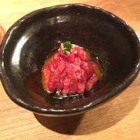 炭火焼肉 なかはら - 