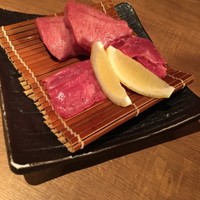 炭火焼肉 なかはら - 