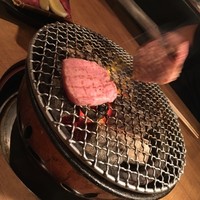炭火焼肉 なかはら - 