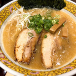 麺屋三代目 火華 - 