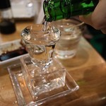 フィッシュ オン ディッシュ ロリー - 楽しい忘年会