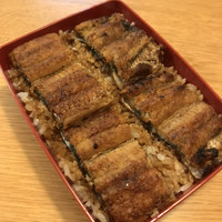 うなぎの新甫 - 
