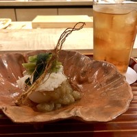 お料理 ふじ原 - 