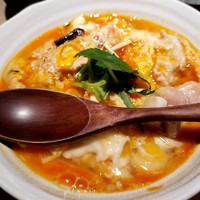 焼鳥 おみ乃 - 