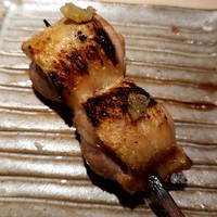 焼鳥 おみ乃 - 
