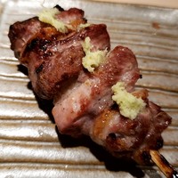 焼鳥 おみ乃 - 