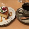 ほっとカフェ