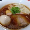 ラーメン星印