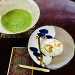 虎屋菓寮 - 「淡路潟」