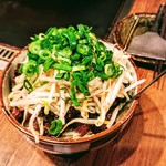 もんじゃ焼きお好み焼き鉄板焼き 一(いち)