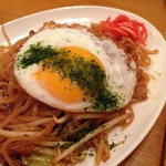 麺料理とアジアンごはん 晴蔵 - 