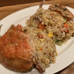 酒場 井倉木材 - 