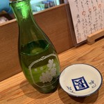 酒場 井倉木材 - 