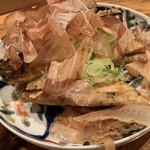 酒場 井倉木材 - 