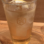 酒場 井倉木材 - 