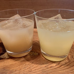 酒場 井倉木材 - 