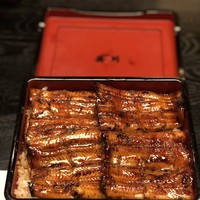 うなぎ藤田 白金台店 -  うなぎ藤田 白金台店 -