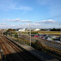 ウシマル - ＪＲ松尾駅
