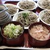 越前つるきそば 本店
